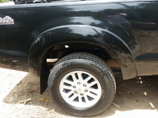 ขาย TOYOTA, HILUX VIGO 3.0 E CAB PRERUNNER (ABS) ขาย TOYOTA, HILUX VIGO 3.0 E CAB PRERUNNER (ABS)