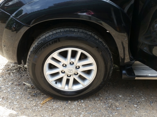 ขาย TOYOTA, HILUX VIGO 3.0 E CAB PRERUNNER (ABS) ขาย TOYOTA, HILUX VIGO 3.0 E CAB PRERUNNER (ABS)