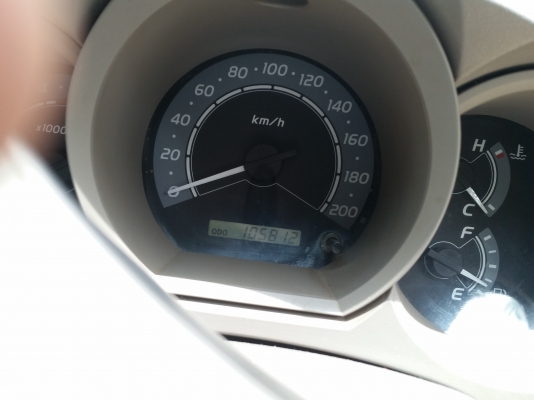 ขาย TOYOTA, HILUX VIGO 3.0 E CAB PRERUNNER (ABS) ขาย TOYOTA, HILUX VIGO 3.0 E CAB PRERUNNER (ABS)