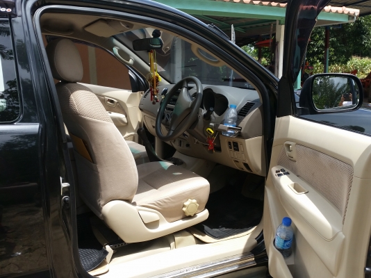 ขาย TOYOTA, HILUX VIGO 3.0 E CAB PRERUNNER (ABS) ขาย TOYOTA, HILUX VIGO 3.0 E CAB PRERUNNER (ABS)