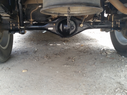 ขาย TOYOTA, HILUX VIGO 3.0 E CAB PRERUNNER (ABS) ขาย TOYOTA, HILUX VIGO 3.0 E CAB PRERUNNER (ABS)