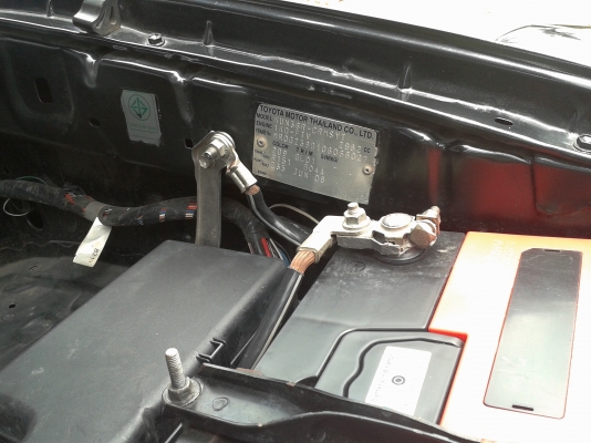 ขาย TOYOTA, HILUX VIGO 3.0 E CAB PRERUNNER (ABS) ขาย TOYOTA, HILUX VIGO 3.0 E CAB PRERUNNER (ABS)