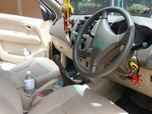 ขาย TOYOTA, HILUX VIGO 3.0 E CAB PRERUNNER (ABS) ขาย TOYOTA, HILUX VIGO 3.0 E CAB PRERUNNER (ABS)