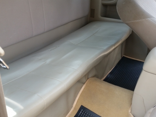 ขาย TOYOTA, HILUX VIGO 3.0 E CAB PRERUNNER (ABS) ขาย TOYOTA, HILUX VIGO 3.0 E CAB PRERUNNER (ABS)