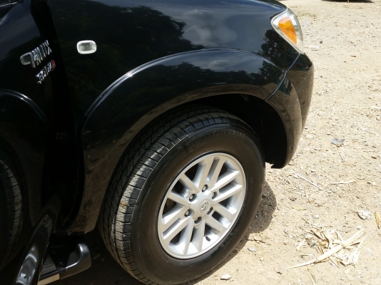 ขาย TOYOTA, HILUX VIGO 3.0 E CAB PRERUNNER (ABS) ขาย TOYOTA, HILUX VIGO 3.0 E CAB PRERUNNER (ABS)