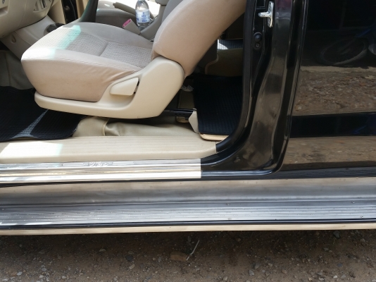 ขาย TOYOTA, HILUX VIGO 3.0 E CAB PRERUNNER (ABS) ขาย TOYOTA, HILUX VIGO 3.0 E CAB PRERUNNER (ABS)