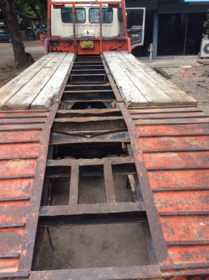 ขายHINO (PROFIA ปี55) 12ล้อ2เพลา( เครื่องK13C ) 335 แรง โบอินเตอร์(คอมมอลเรล) พื้นกะบะยาว6.50 ม. ยางดี เครื่องดี ครัทซีสวย หัวเดิมๆ บางๆ รถพร้อมใช้งาน ขาย 1,350,000 บาท