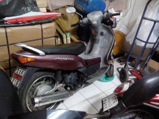 นูโวตัวเก่า นูโวตัวเก่า