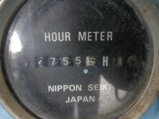 ขายปั๊มลมนำเข้าญี่ปุ่นแรงมากครับAIRMANรุ่นPDR90S ขายปั๊มลมนำเข้าญี่ปุ่นแรงมากครับAIRMANรุ่นPDR90S