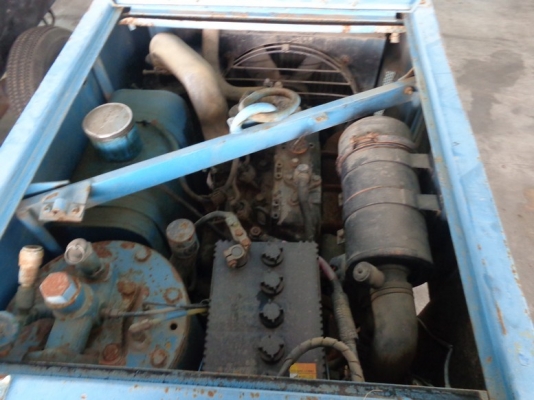 ขายปั๊มลมนำเข้าญี่ปุ่นแรงมากครับAIRMANรุ่นPDR90S ขายปั๊มลมนำเข้าญี่ปุ่นแรงมากครับAIRMANรุ่นPDR90S