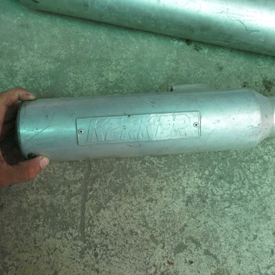 ขายปลายท่อ bigbike