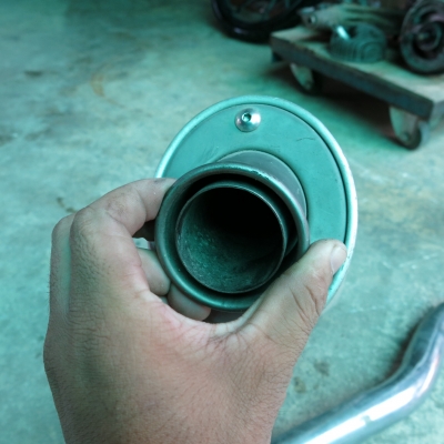 ขายปลายท่อ bigbike