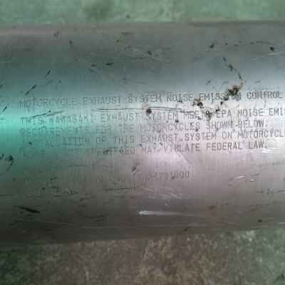 ขายปลายท่อ bigbike