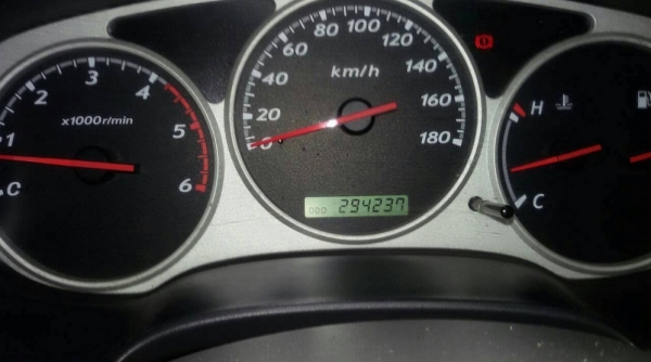 ขายไม่ด่วนครับ ISUZU DMAX เครื่อง3.0 4ประตู่ ขายไม่ด่วนครับ ISUZU DMAX เครื่อง3.0 4ประตู่