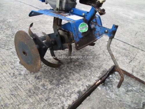 เครื่องพรวนดิน!!!   ISEKI     MC4   รหัสสินค้า : 13001525  หรือเพิ่มเติมไดที่ www.nihonmono.com