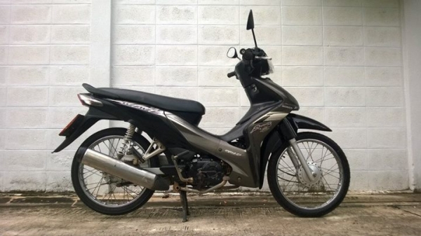 Wave110i Serviceของใหม่หมด ยาง ผ้าเบรค แบต เชคสภาพ ในราคาสุดคุ้ม