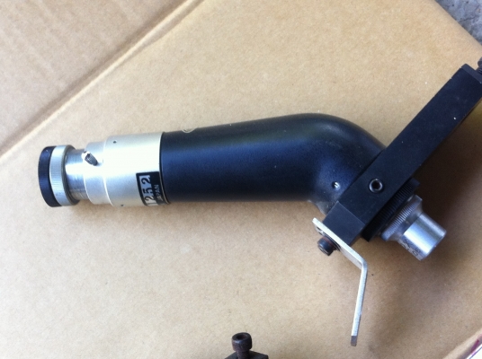 กล้องส่องขยายตาเดียวจากญี่ปุ่นขยายดูชิ้นงาน ส่องตรวจสอบได้ละเอียดเลนส์คุณภาพสูง(มี 20 อัน)