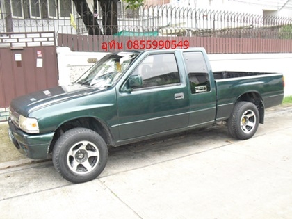 ขายด่วนอีซูซูแคป ปี96 พ.เพาวเวอร์ เครื่อง2500 ขออภ้ยไมได้ลงรูป ขายด่วนอีซูซูแคป ปี96 พ.เพาวเวอร์ เครื่อง2500 ขออภ้ยไมได้ลงรูป