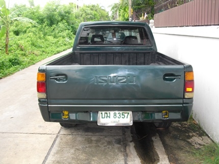 ขายด่วนอีซูซูแคป ปี96 พ.เพาวเวอร์ เครื่อง2500 ขออภ้ยไมได้ลงรูป ขายด่วนอีซูซูแคป ปี96 พ.เพาวเวอร์ เครื่อง2500 ขออภ้ยไมได้ลงรูป