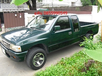 ขายด่วนอีซูซูแคป ปี96 พ.เพาวเวอร์ เครื่อง2500 ขออภ้ยไมได้ลงรูป ขายด่วนอีซูซูแคป ปี96 พ.เพาวเวอร์ เครื่อง2500 ขออภ้ยไมได้ลงรูป