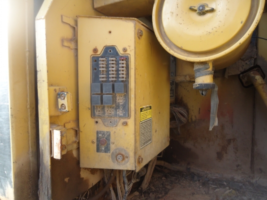 ขายรถแบคโฮCAT320เวิอร์ชั้นวัลเครือง6D16ไมโบไมมีทะเบียน