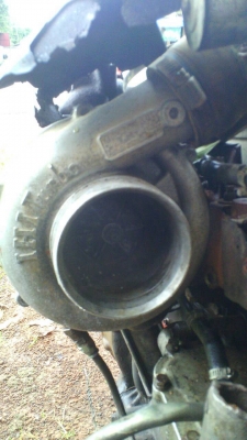 ขายเครื่อง Hino. P11 C 320แรงม้า สภาพสวย