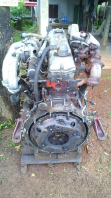 ขายเครื่อง Hino. P11 C 320แรงม้า สภาพสวย