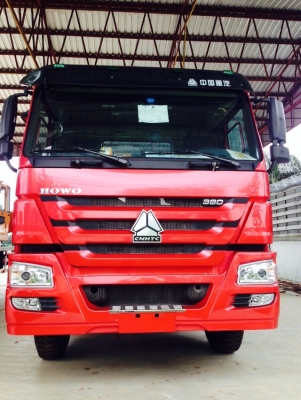 ขายรถหัวลาก 10 ล้อ