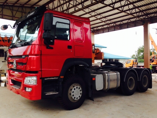 ขายรถหัวลาก 10 ล้อ ขายรถหัวลาก 10 ล้อ