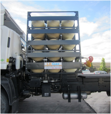 โปรโมชัน พิเศษ!! "เอาใจผู้ประกอบการขนส่ง รถหัวลาก NGV " โปรโมชัน พิเศษ!! "เอาใจผู้ประกอบการขนส่ง รถหัวลาก NGV "