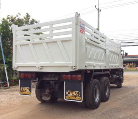 ฝากขายรถพ่วง MEGA 320 ไฮสปีด ดัมพ์สามมิตร ลูก3เพลาแท้ยาว 6.50เมตร ปี51 เครื่องเดิม เกียร์เดิม ฝากขายรถพ่วง MEGA 320 ไฮสปีด ดัมพ์สามมิตร ลูก3เพลาแท้ยาว 6.50เมตร ปี51 เครื่องเดิม เกียร์เดิม