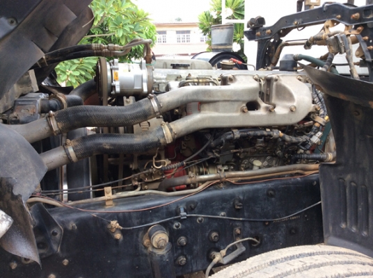 ฝากขายรถพ่วง MEGA 320 ไฮสปีด ดัมพ์สามมิตร ลูก3เพลาแท้ยาว 6.50เมตร ปี51 เครื่องเดิม เกียร์เดิม ฝากขายรถพ่วง MEGA 320 ไฮสปีด ดัมพ์สามมิตร ลูก3เพลาแท้ยาว 6.50เมตร ปี51 เครื่องเดิม เกียร์เดิม