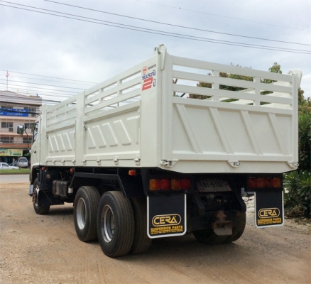 ฝากขายรถพ่วง MEGA 320 ไฮสปีด ดัมพ์สามมิตร ลูก3เพลาแท้ยาว 6.50เมตร ปี51 เครื่องเดิม เกียร์เดิม ฝากขายรถพ่วง MEGA 320 ไฮสปีด ดัมพ์สามมิตร ลูก3เพลาแท้ยาว 6.50เมตร ปี51 เครื่องเดิม เกียร์เดิม