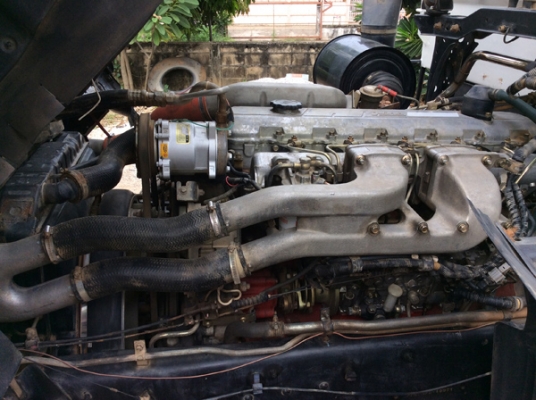 ฝากขายรถพ่วง MEGA 320 ไฮสปีด ดัมพ์สามมิตร ลูก3เพลาแท้ยาว 6.50เมตร ปี51 เครื่องเดิม เกียร์เดิม ฝากขายรถพ่วง MEGA 320 ไฮสปีด ดัมพ์สามมิตร ลูก3เพลาแท้ยาว 6.50เมตร ปี51 เครื่องเดิม เกียร์เดิม