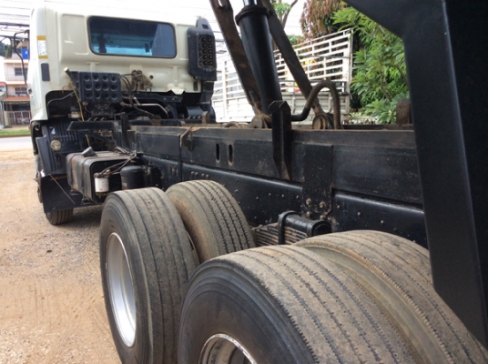 ฝากขายรถพ่วง MEGA 320 ไฮสปีด ดัมพ์สามมิตร ลูก3เพลาแท้ยาว 6.50เมตร ปี51 เครื่องเดิม เกียร์เดิม ฝากขายรถพ่วง MEGA 320 ไฮสปีด ดัมพ์สามมิตร ลูก3เพลาแท้ยาว 6.50เมตร ปี51 เครื่องเดิม เกียร์เดิม