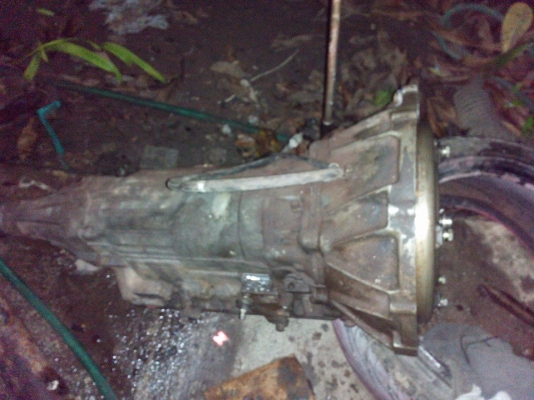 เครื่องยนต์ toyota 2jz ge 3000cc  พร้อมเกียร์ ชุดสายไฟ กล่อง และเอกสารอินวอยเครื่อง