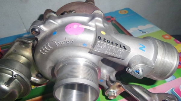 ขายเทอร์โบ ออนิวดีแม็ก2.5 >>>>5,500 บาท<<<<