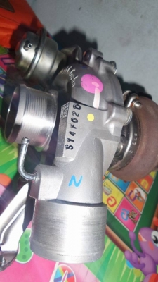 ขายเทอร์โบ ออนิวดีแม็ก2.5 >>>>5,500 บาท<<<< ขายเทอร์โบ ออนิวดีแม็ก2.5 >>>>5,500 บาท<<<<