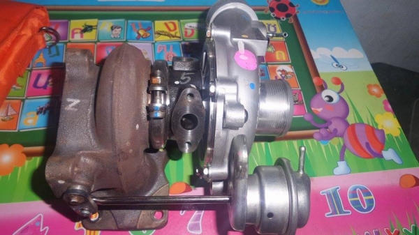 ขายเทอร์โบ ออนิวดีแม็ก2.5 >>>>5,500 บาท<<<< ขายเทอร์โบ ออนิวดีแม็ก2.5 >>>>5,500 บาท<<<<