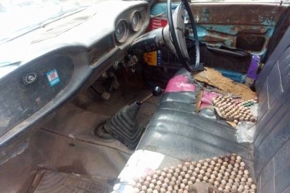 ขาย isuzu kbd 20 ปี 2521 เครื่องยังใช้งานได้ดี ช่วงล่างดี คัสซีสวย ขาย isuzu kbd 20 ปี 2521 เครื่องยังใช้งานได้ดี ช่วงล่างดี คัสซีสวย