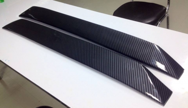 ขายแก๊ปหลัง D-Max