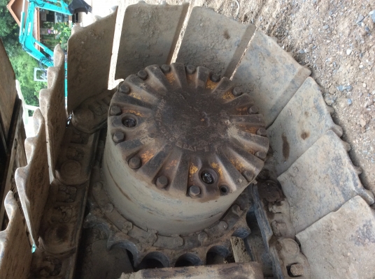 ขายรถแบคโฮ KOMATSU PC200-5 (มีVDOให้ชม)s/n 6x,xxx คอนโทลสั้น,แอร์เย็น , ตัวเดินจีบ , เครื่องดี แน่น , ปั้มดี , เอวแน่น ,ไฟฟ้าครบ , ตัวเดินจีบ , แผ่นแทรคยาว 80 ซม. , ช่วงล่างเต็ม รถพร้อมใช้งาน ขายรถแบคโฮ KOMATSU PC200-5 (มีVDOให้ชม)s/n 6x,xxx คอนโทลสั้น,แอร์เย็น , ตัวเดินจีบ , เครื่องดี แน่น , ปั้มดี , เอวแน่น ,ไฟฟ้าครบ , ตัวเดินจีบ , แผ่นแทรคยาว 80 ซม. , ช่วงล่างเต็ม รถพร้อมใช้งาน