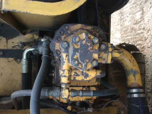 ขายรถแบคโฮ KOMATSU PC200-5 (มีVDOให้ชม)s/n 6x,xxx คอนโทลสั้น,แอร์เย็น , ตัวเดินจีบ , เครื่องดี แน่น , ปั้มดี , เอวแน่น ,ไฟฟ้าครบ , ตัวเดินจีบ , แผ่นแทรคยาว 80 ซม. , ช่วงล่างเต็ม รถพร้อมใช้งาน ขายรถแบคโฮ KOMATSU PC200-5 (มีVDOให้ชม)s/n 6x,xxx คอนโทลสั้น,แอร์เย็น , ตัวเดินจีบ , เครื่องดี แน่น , ปั้มดี , เอวแน่น ,ไฟฟ้าครบ , ตัวเดินจีบ , แผ่นแทรคยาว 80 ซม. , ช่วงล่างเต็ม รถพร้อมใช้งาน