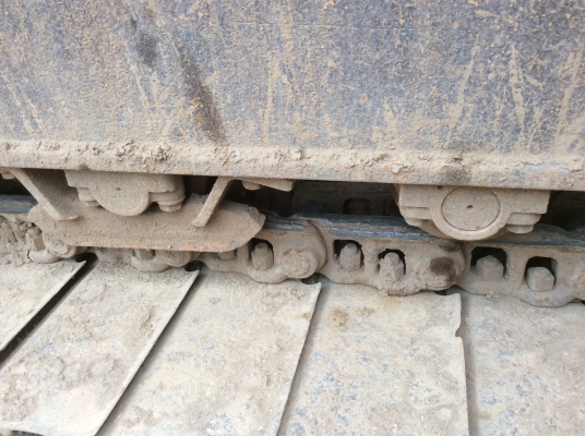 ขายรถแบคโฮ KOMATSU PC200-5 (มีVDOให้ชม)s/n 6x,xxx คอนโทลสั้น,แอร์เย็น , ตัวเดินจีบ , เครื่องดี แน่น , ปั้มดี , เอวแน่น ,ไฟฟ้าครบ , ตัวเดินจีบ , แผ่นแทรคยาว 80 ซม. , ช่วงล่างเต็ม รถพร้อมใช้งาน ขายรถแบคโฮ KOMATSU PC200-5 (มีVDOให้ชม)s/n 6x,xxx คอนโทลสั้น,แอร์เย็น , ตัวเดินจีบ , เครื่องดี แน่น , ปั้มดี , เอวแน่น ,ไฟฟ้าครบ , ตัวเดินจีบ , แผ่นแทรคยาว 80 ซม. , ช่วงล่างเต็ม รถพร้อมใช้งาน