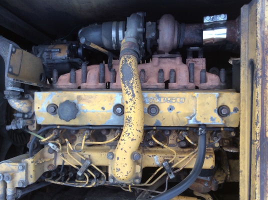 ขายรถแบคโฮ KOMATSU PC200-5 (มีVDOให้ชม)s/n 6x,xxx คอนโทลสั้น,แอร์เย็น , ตัวเดินจีบ , เครื่องดี แน่น , ปั้มดี , เอวแน่น ,ไฟฟ้าครบ , ตัวเดินจีบ , แผ่นแทรคยาว 80 ซม. , ช่วงล่างเต็ม รถพร้อมใช้งาน ขายรถแบคโฮ KOMATSU PC200-5 (มีVDOให้ชม)s/n 6x,xxx คอนโทลสั้น,แอร์เย็น , ตัวเดินจีบ , เครื่องดี แน่น , ปั้มดี , เอวแน่น ,ไฟฟ้าครบ , ตัวเดินจีบ , แผ่นแทรคยาว 80 ซม. , ช่วงล่างเต็ม รถพร้อมใช้งาน