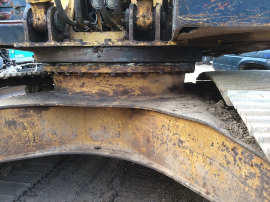 ขายรถแบคโฮ KOMATSU PC200-5 (มีVDOให้ชม)s/n 6x,xxx คอนโทลสั้น,แอร์เย็น , ตัวเดินจีบ , เครื่องดี แน่น , ปั้มดี , เอวแน่น ,ไฟฟ้าครบ , ตัวเดินจีบ , แผ่นแทรคยาว 80 ซม. , ช่วงล่างเต็ม รถพร้อมใช้งาน ขายรถแบคโฮ KOMATSU PC200-5 (มีVDOให้ชม)s/n 6x,xxx คอนโทลสั้น,แอร์เย็น , ตัวเดินจีบ , เครื่องดี แน่น , ปั้มดี , เอวแน่น ,ไฟฟ้าครบ , ตัวเดินจีบ , แผ่นแทรคยาว 80 ซม. , ช่วงล่างเต็ม รถพร้อมใช้งาน