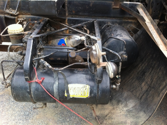 ขายด่วน รถบ้าน พร้อมใช้งาน  ไอหลง เทอร์โบ เครื่องดีพร้อมใช้งาน