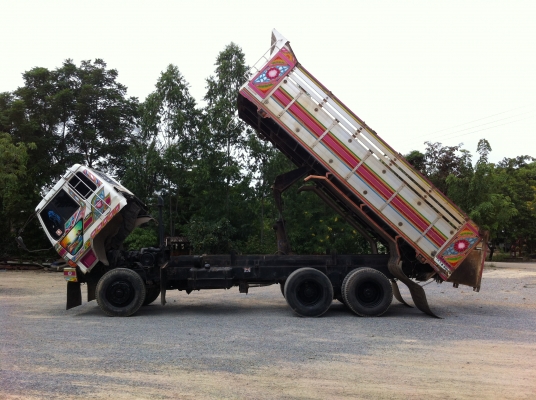 ขายด่วน รถบ้าน พร้อมใช้งาน  ไอหลง เทอร์โบ เครื่องดีพร้อมใช้งาน