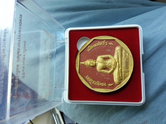 หลวงพ่อโสธร