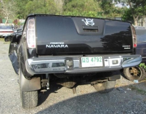 ขายรถอุบัติเหตุ